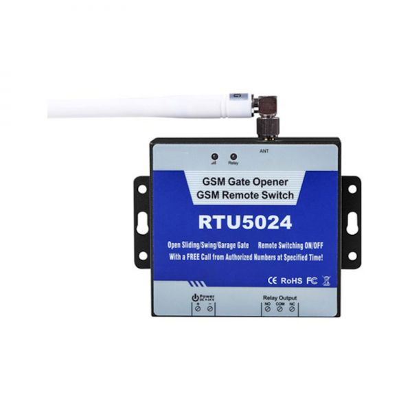 GSM kontroler