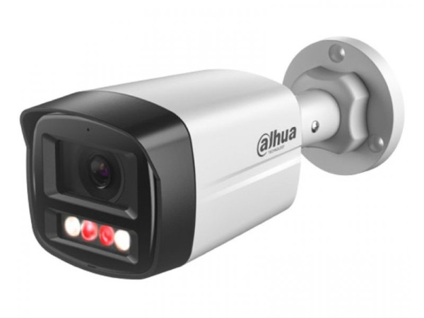 DAHUA IPC-HFW1239TL1-A-IL 2MP Smart Dual Illuminators Bullet Camera