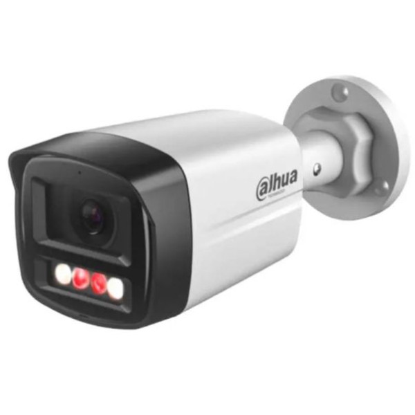 DAHUA IPC-HFW1439TL1-A-IL 4MP Entry Smart Dual Light Fixed-focal Bullet Network Camera