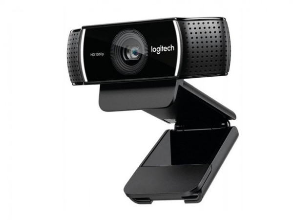 LOGITECH C922 Pro Stream web kamera