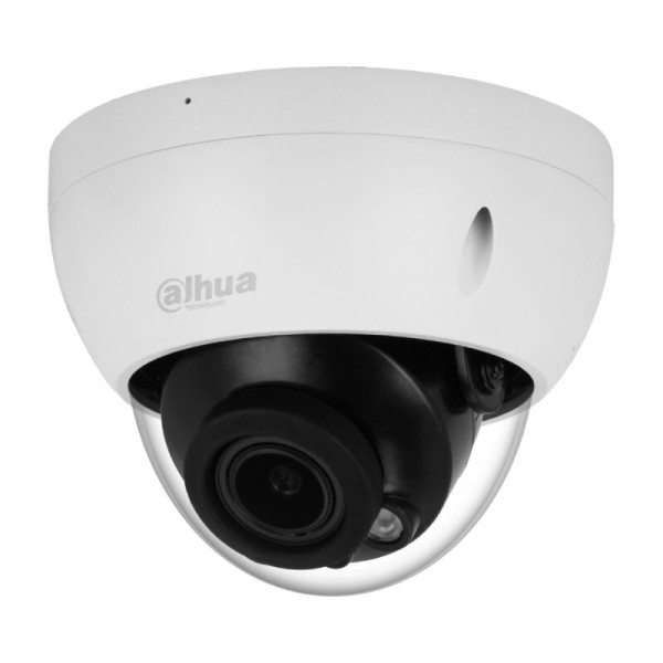 DAHUA IPC-HDBW2441R-ZAS-27135 4MP IR Vari-focal Dome WizSense Network Camera