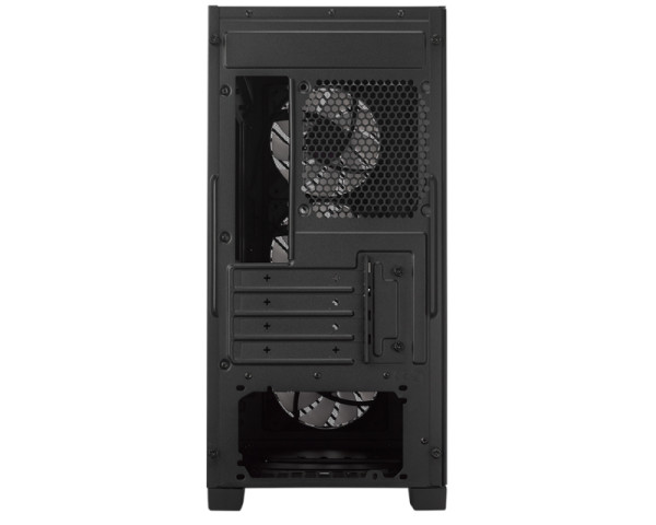 COOLER MASTER Elite 301 kućište crno + Gold V2 650W + Hyper 212