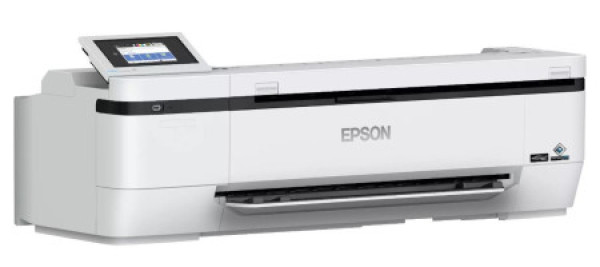 EPSON SureColor SC-T5100N inkjet štampačploter 36'' bez stalka