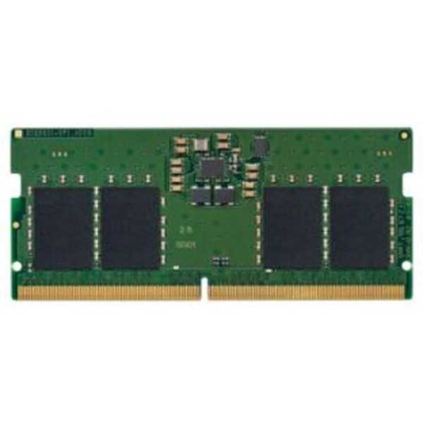 KINGSTON SODIMM DDR5 8GB 4800MTs KVR48S40BS6-8