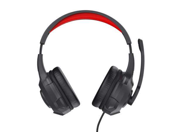 Slušalice TRUST Basics gaming3,5mm+2x3,5mmcrna' ( '24785' ) 
