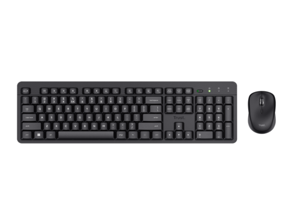Tastatura+miš TRUST ODY IIUScrna' ( '25018' ) 