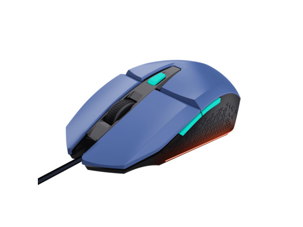Miš TRUST GXT109B FELOX gamingplava' ( '25067' ) 