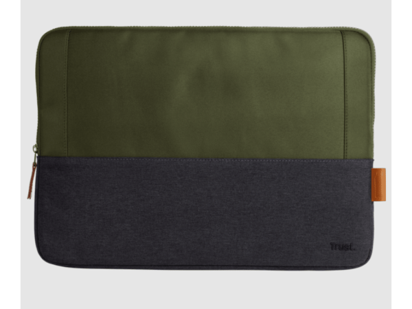 Futrola TRUST 16'' LISBOA SLEEVEzelena' ( '25247' ) 