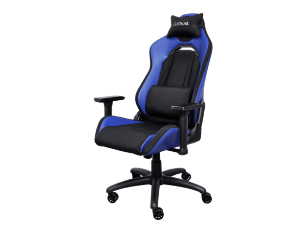 Stolica GXT714B TRUST RUYA ECO gamingplava' ( '25131' ) 