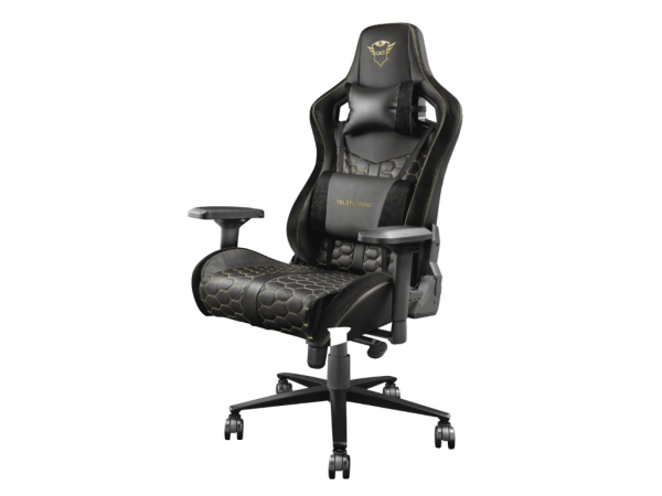Stolica TRUST GXT 712 Resto Pro gamingcrna' ( '23784' ) 