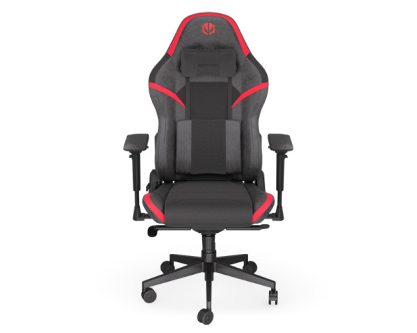 ENDORFY Scrim RD stolica crvena (EY8A002)