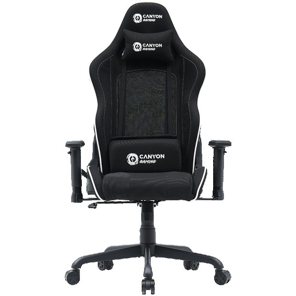 CANYON gaming chair Shift MCCH01 Transformer Black ( CNS-MCCH01 ) 