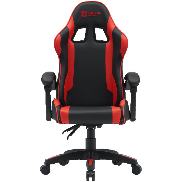CANYON gaming chair Core SGCH2 Black Red ( CNE-SGCH2R ) 