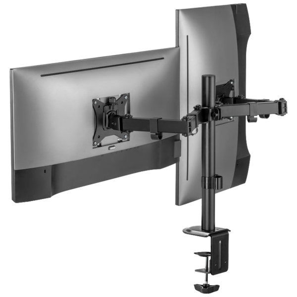 Superior stoni nosač 17''- 32'', dual