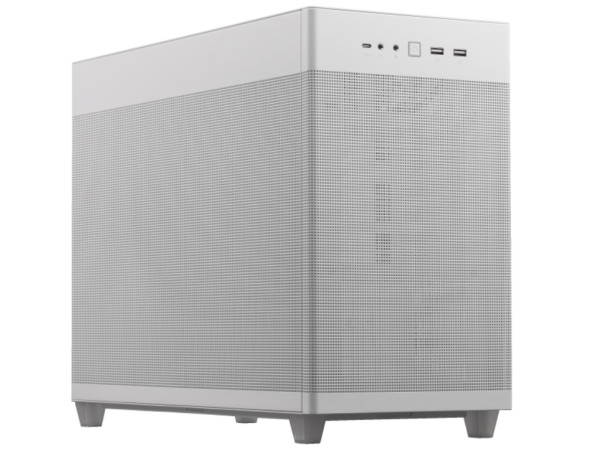 Kućište ASUS AP201 PRIME Small TowerMicro ATXMini ITXbez napajanjabela' ( 'AP201 PRIME W' ) 
