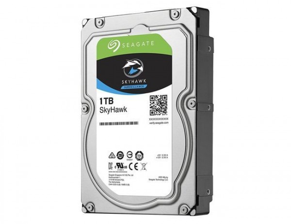 ST1000VX001 HDD 1TB Surveilance