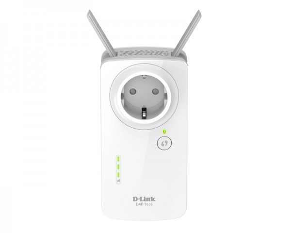 D-LINK DAP-1635 Wireless Range Extender AC1200