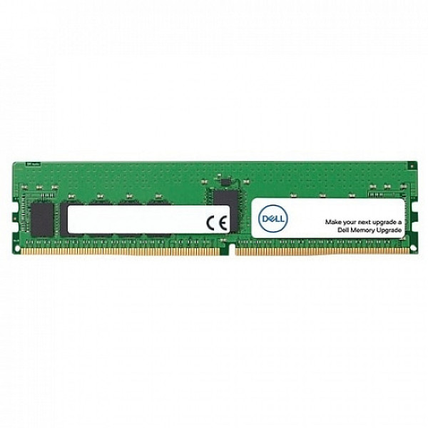 DELL 16GB DDR4 3200MHz RDIMM_S