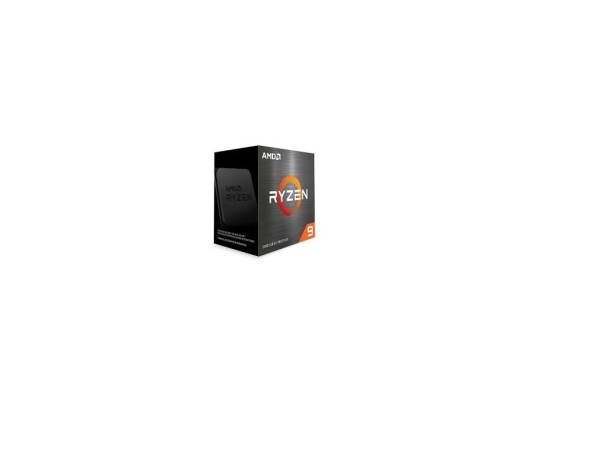 Procesor AMD Ryzen 9 5900X 12C24T3.7GHz70MB105WAM4BOX' ( '100-100000061WOF' ) 