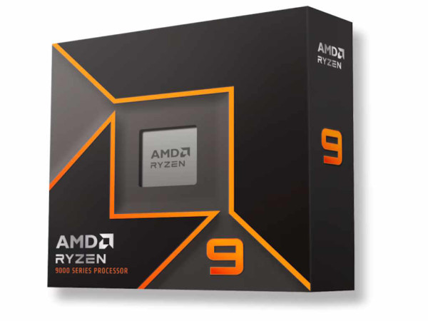 Procesor AMD Ryzen 9 9900X 12C24T4.4GHz64MB120WAM5WOF' ( '100-100000662WOF' ) 