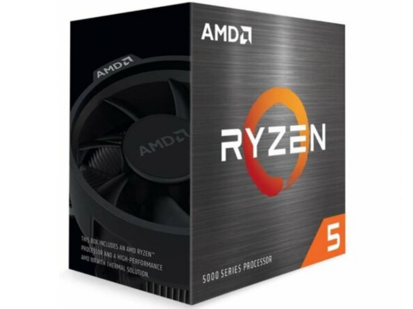 Procesor AMD Ryzen 5 5600 6C12T3.5GHz32MB65WAM4BOX' ( 'R5600' ) 
