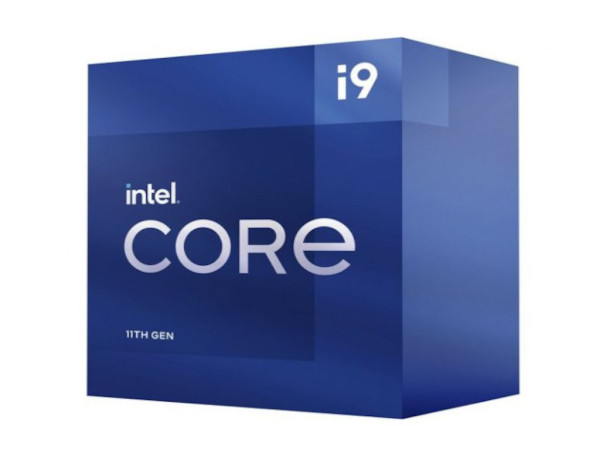 Procesor INTEL Core i9 i9-11900 8C16T4.5GHz16MB125WUHD750LGA1200BOX' ( 'I911900' ) 