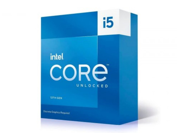 Procesor INTEL Core i5-13400F 10C16T4.6GHz20MB65WLGA1700BOX' ( 'I513400F' ) 