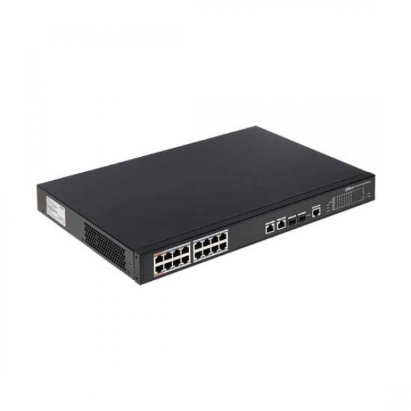 DAHUA PFS4218-16ET-240