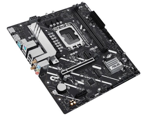ASUS PRIME H810M-A WIFI matična ploča