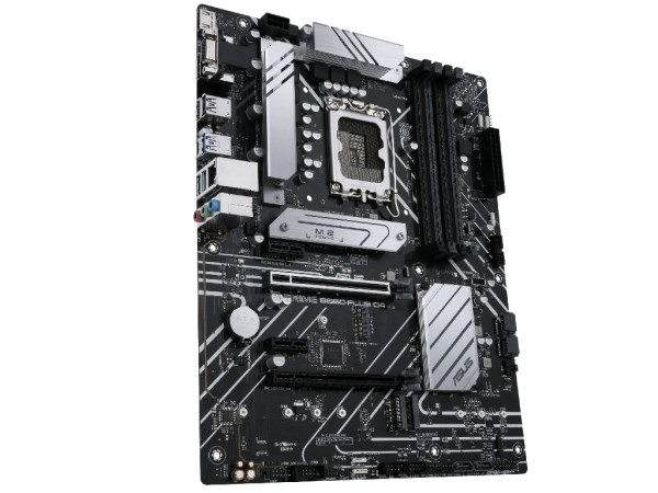Matična ploča ASUS PRIME B660-PLUS D4LGA1700' ( 'PRIME B660-PLUS D4' ) 