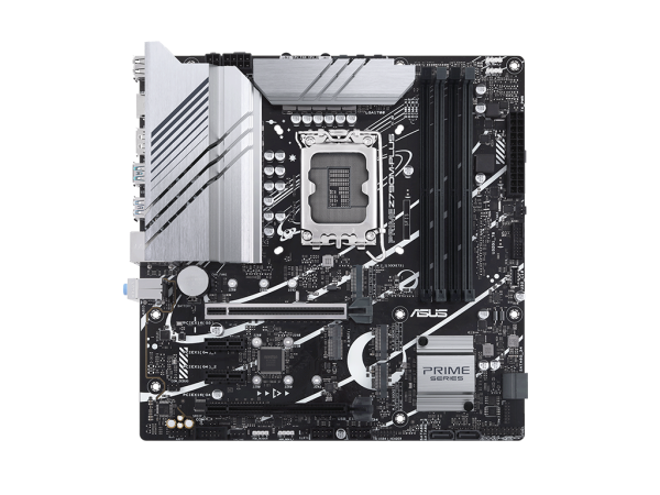 Matična ploča ASUS PRIME Z790M-PLUS1700' ( 'PRIME Z790M-PLUS' ) 