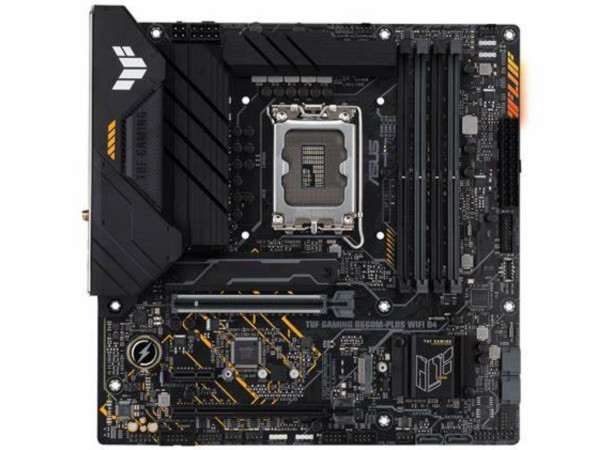 Matična ploča ASUS TUF GAMING B660M-PLUS WIFI1700' ( 'TUF-G-B660M-P WIFI' ) 
