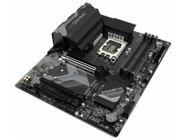 Matična ploča GIGABYTE B760 GAMING X1700' ( 'B760 GAMING X1.0' ) 