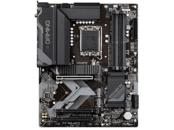 Matična ploča GIGABYTE B760 GAMING X DDR41700' ( 'B760 GAMING X D4' ) 