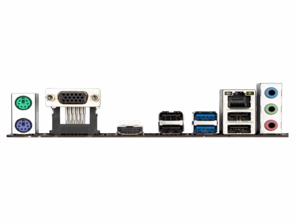 Matična ploča GIGABYTE H410M H V2LGA1200' ( 'H410M H V2' ) 