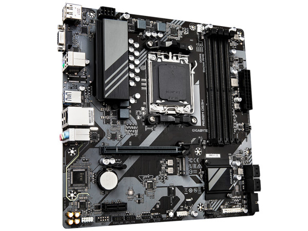 Matična ploča GIGABYTE A620M DS3H 1.0AM5' ( 'A620M DS3H 1.0' ) 