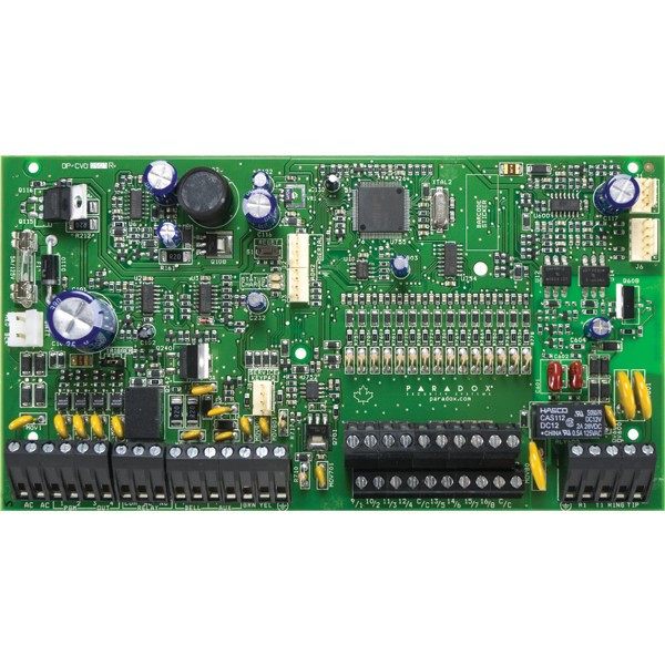 Paradox SP 7000PCB