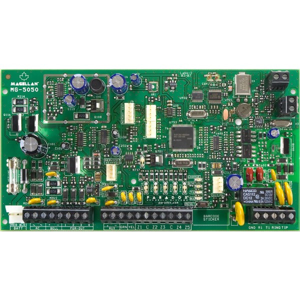PARADOX MG5050PCB