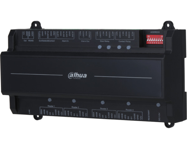 DAHUA ASC2202B-D kontroler pristupa