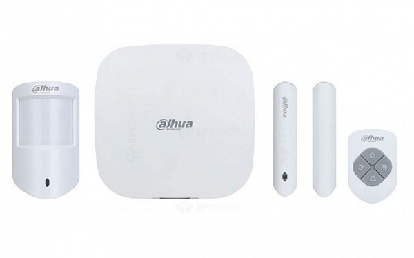 DAHUA ART-ARC3000H-03-GW2(868) Alarm KIT