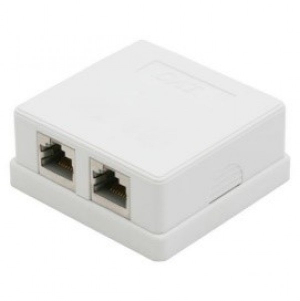 Nalepak Cat 5e