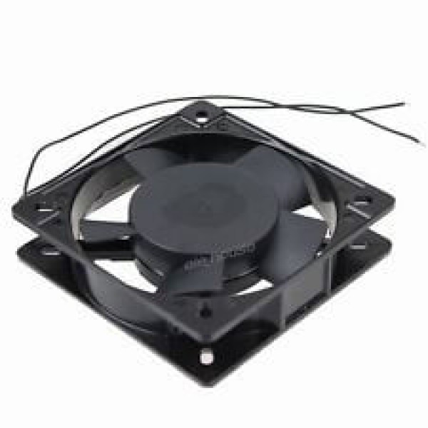 Kuler sa kablom i utienicom 220V