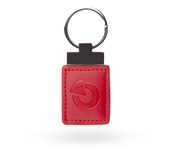 JA-194J-BK RFID privesci za identi.