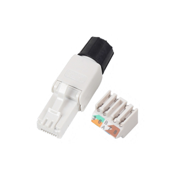 ANSEC MODUL MA-CAT6A-UTP-M