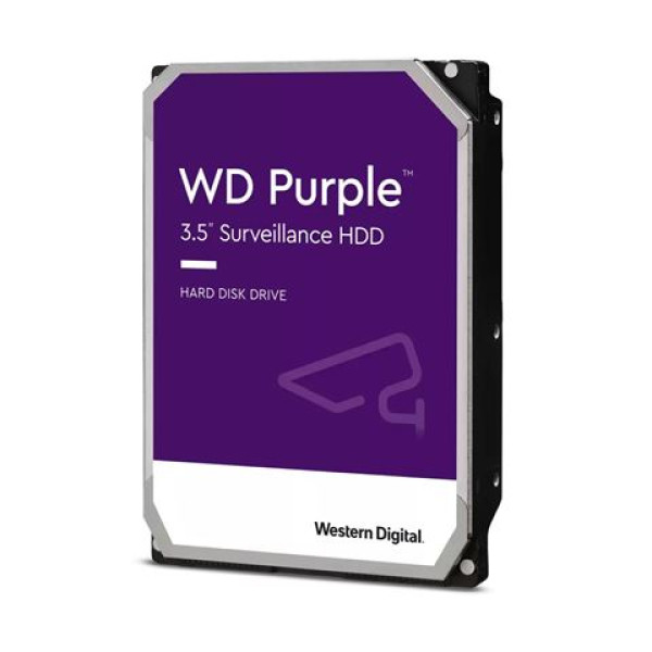 Hard Disk WD Purple™ 1TB WD11PURZ