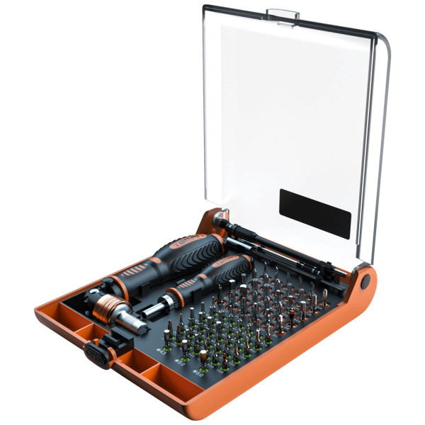 Toman TT-7300