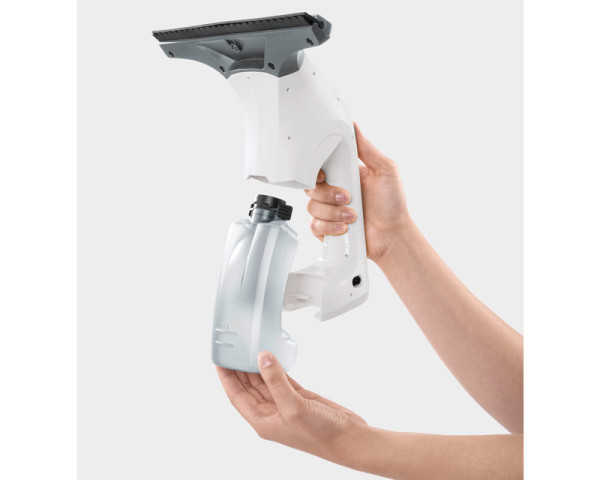 KARCHER WV 1 Plus  Akumulatorski usisivač za prozore beli (1.633-608.0)