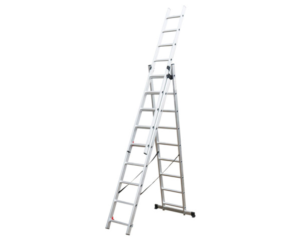 FIELDMANN FZZ 4309 Trodelne merdevine 3x9
