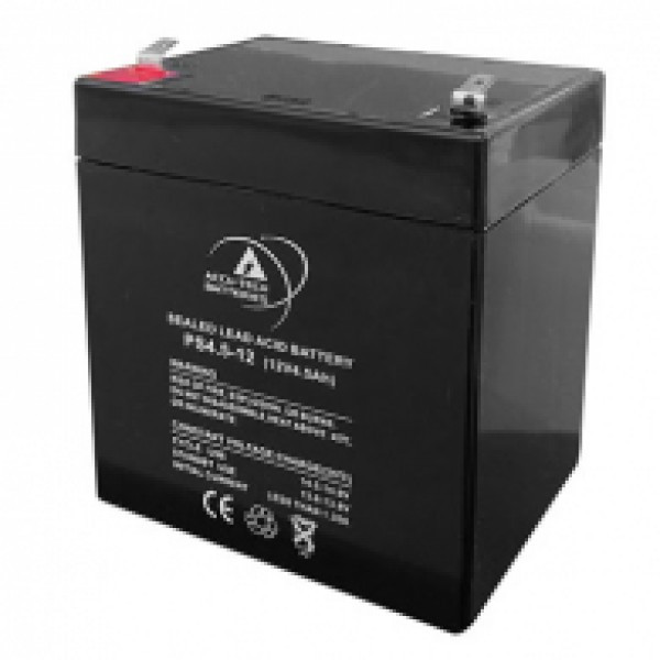 Akumulator 12V 4.5Ah