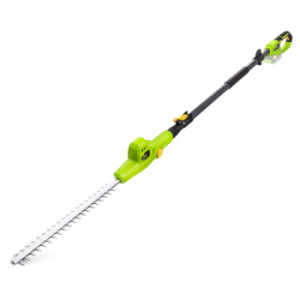 FIELDMANN FZN 70405-0 Akumulatorski teleskopski trimer za ogradu